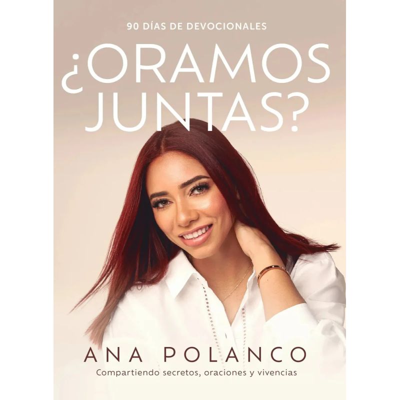 ORAMOS JUNTAS? (Nuevo)
