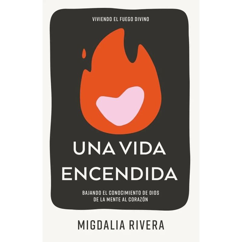 UNA VIDA ENCENDIDA (Nuevo)