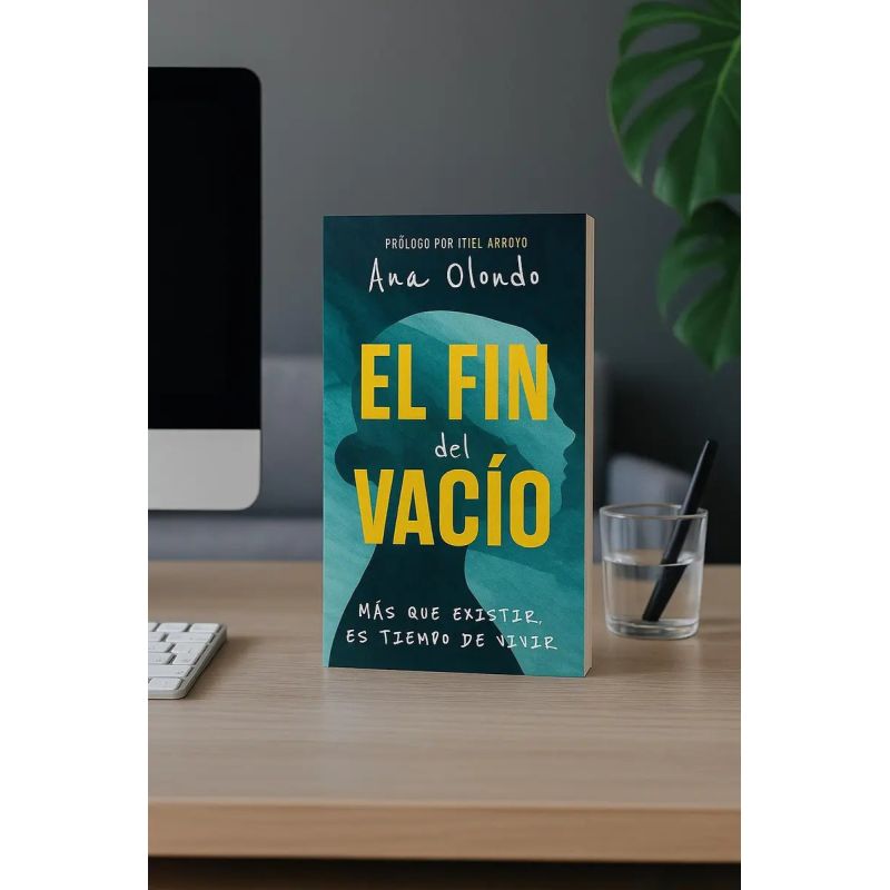 FIN DEL VACIO, EL (Nuevo) - Miniatura 2
