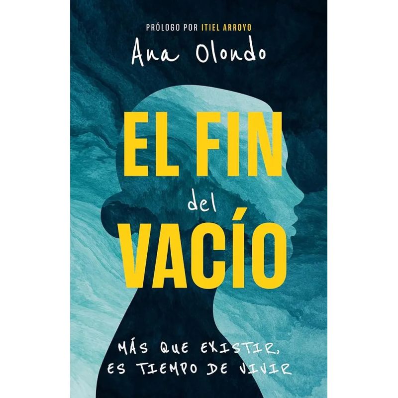 FIN DEL VACIO, EL (Nuevo)