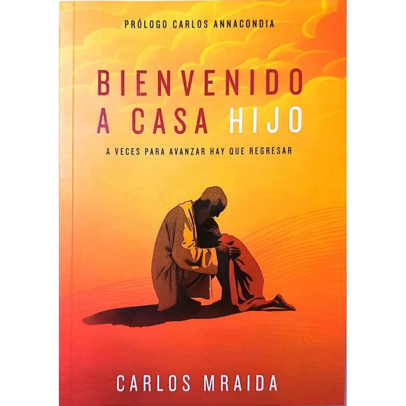 BIENVENIDO A CASA HIJO (Nuevo)