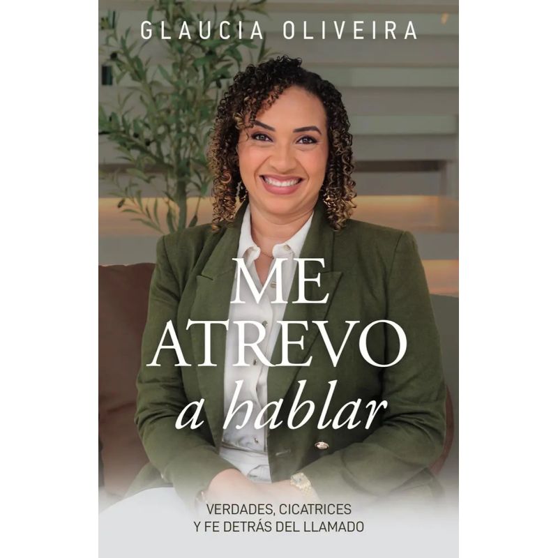 ME ATREVO A HABLAR (Nuevo)