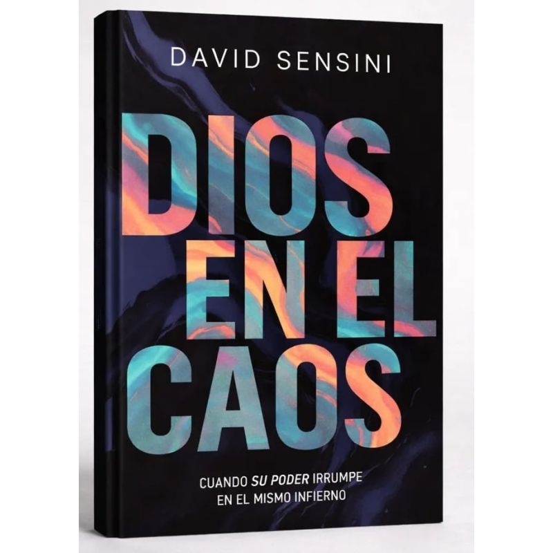 DIOS EN EL CAOS (Nuevo)