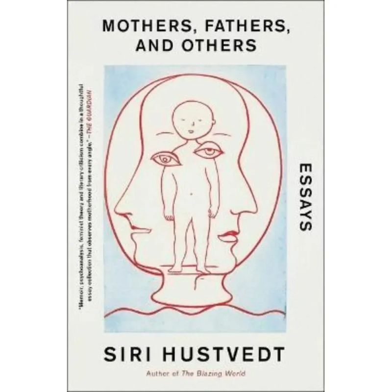 MOTHERS FATHERS AND OTHERS (Nuevo)