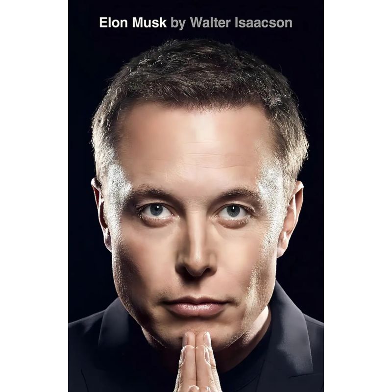 ELON MUSK - HB (Nuevo)