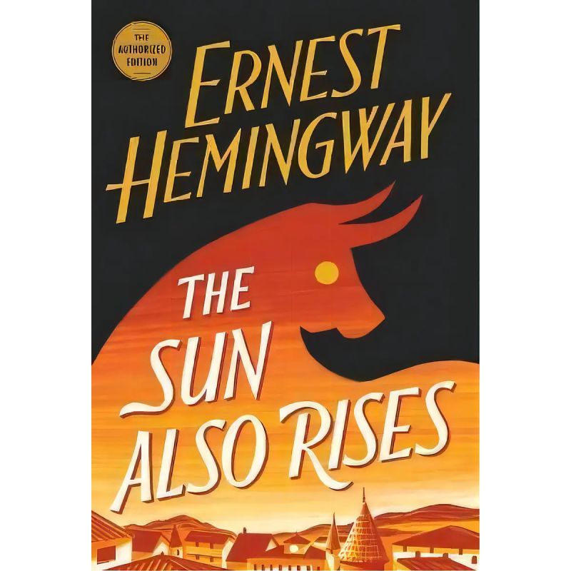SUN ALSO RISES, THE (PB) (Nuevo)