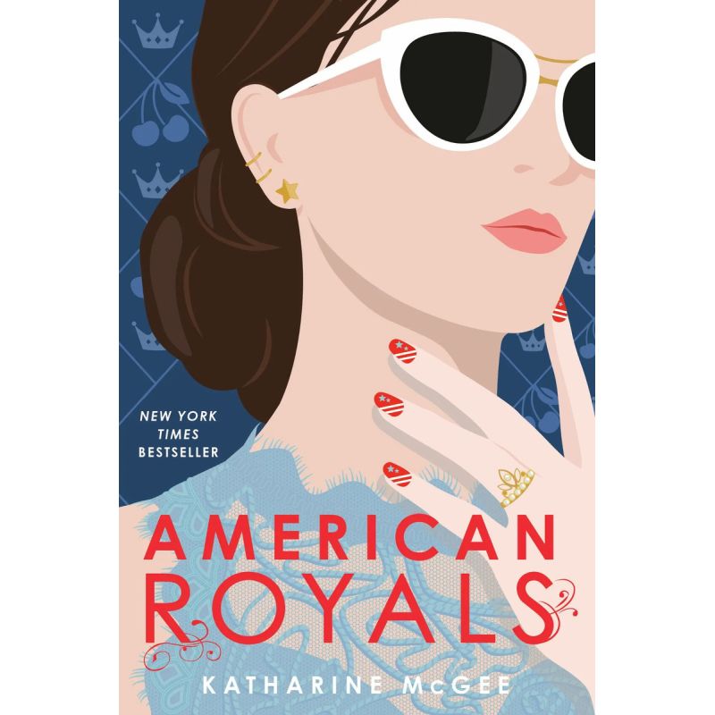 AMERICAN ROYALS - AMERICAN ROYALS I - PB (Nuevo)
