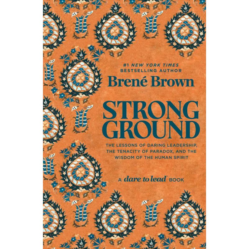 STRONG GROUND - HB (Nuevo)