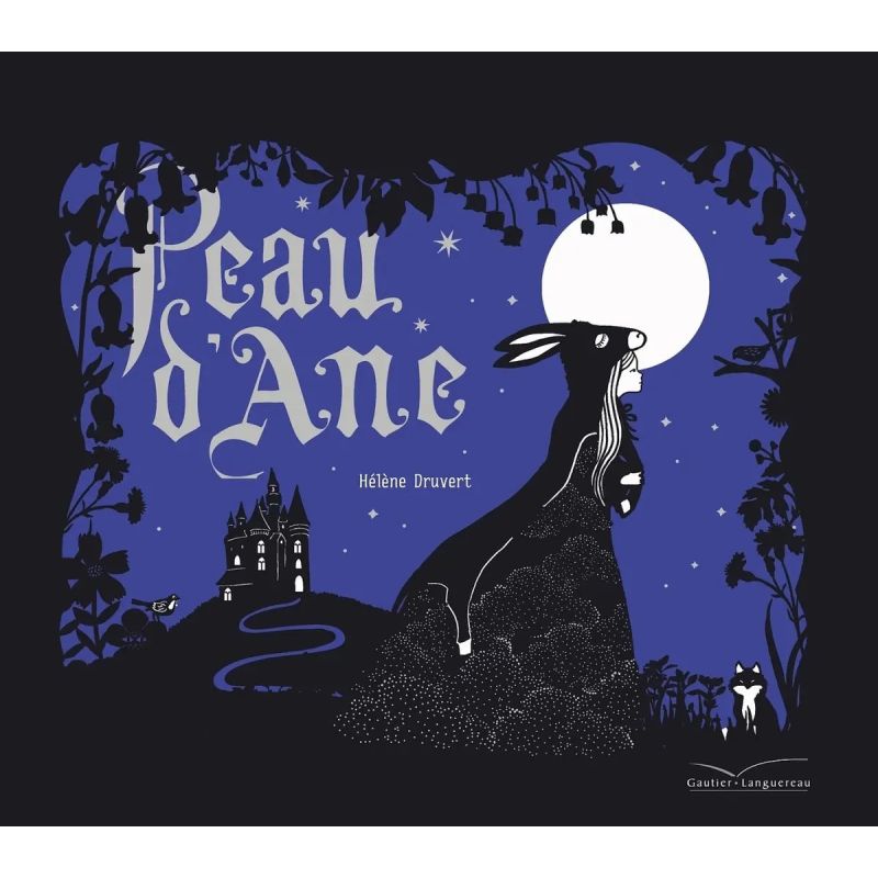 PEAU D' ANE - HB (Nuevo)