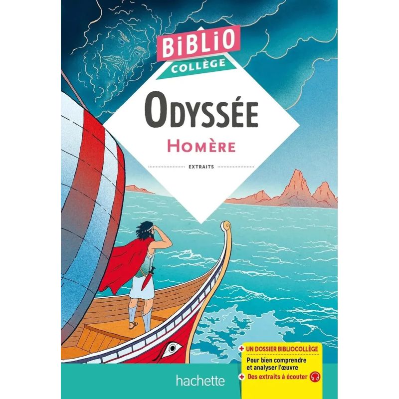 ODYSSEE - PB (Nuevo)