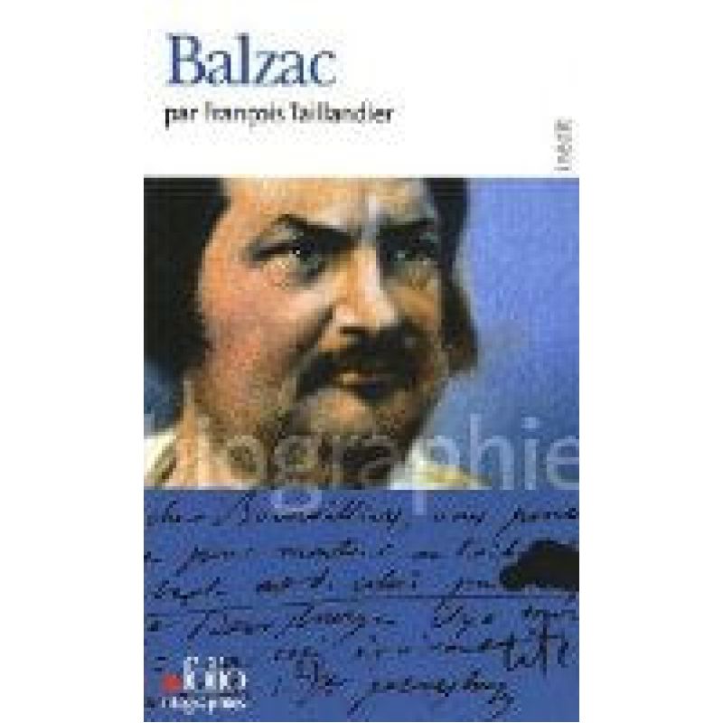 BALZAC (Nuevo)