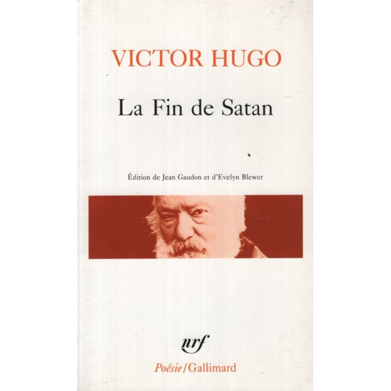 FIN DE SATAN, LA (Nuevo)