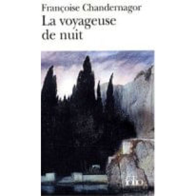 VOYAGEUSE DE NUIT, LA (Nuevo)