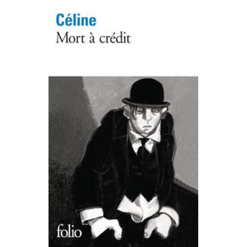 MORT A CREDIT (Nuevo)