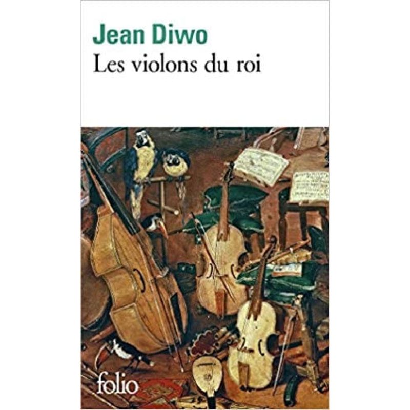 VIOLONS DU ROL, LES (Nuevo)