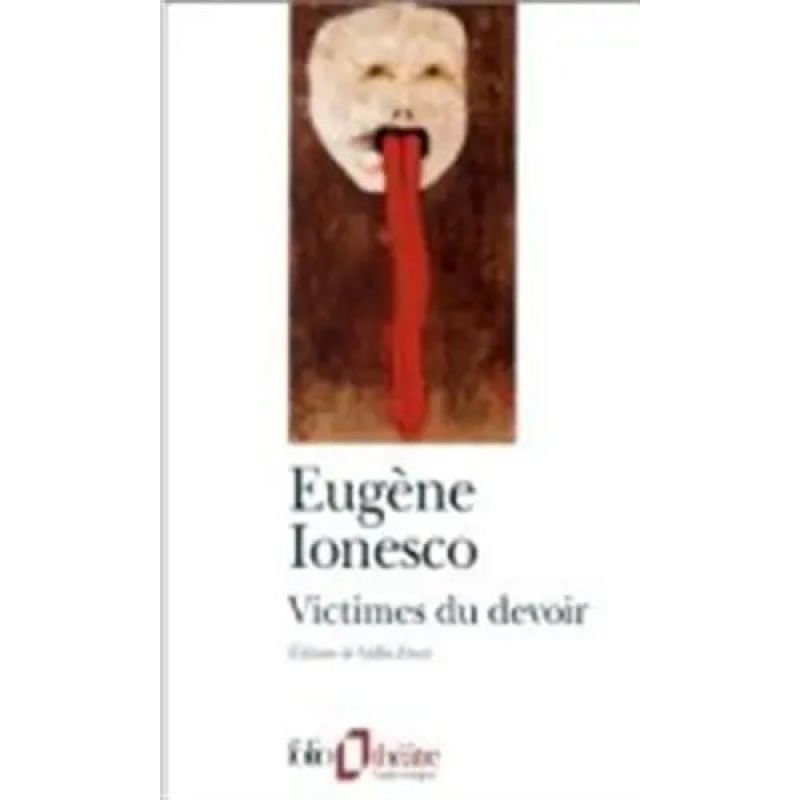 VICTIMES DU DEVOIR (Nuevo)
