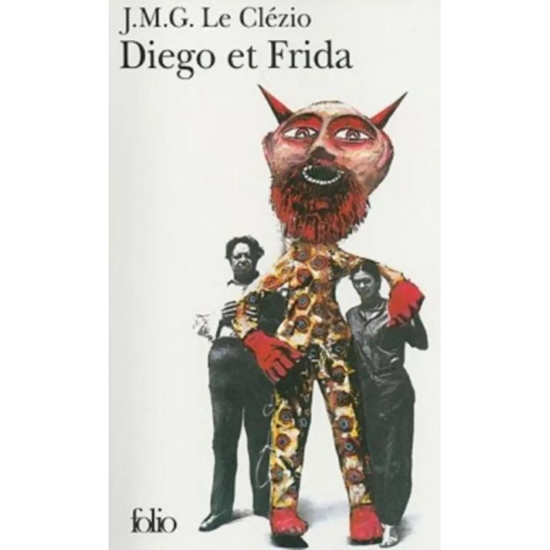 DIEGO ET FRIDA (Nuevo)