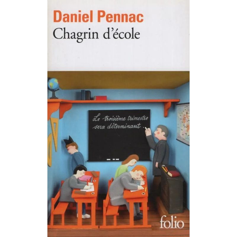 CHAGRIN D'ECODE (Nuevo)