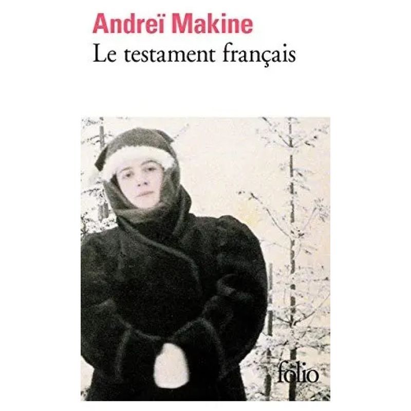 TESTAMENT FRANCAIS,LE (Nuevo)