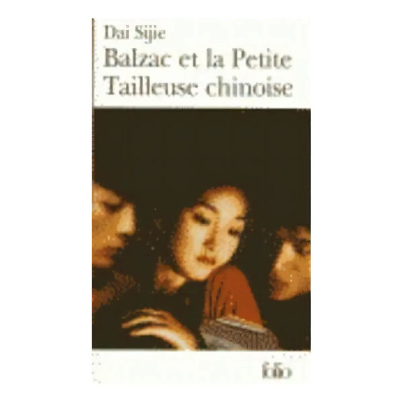 BALZAC ET LE PETITE TAILLEUSE CHINOISE (Nuevo)