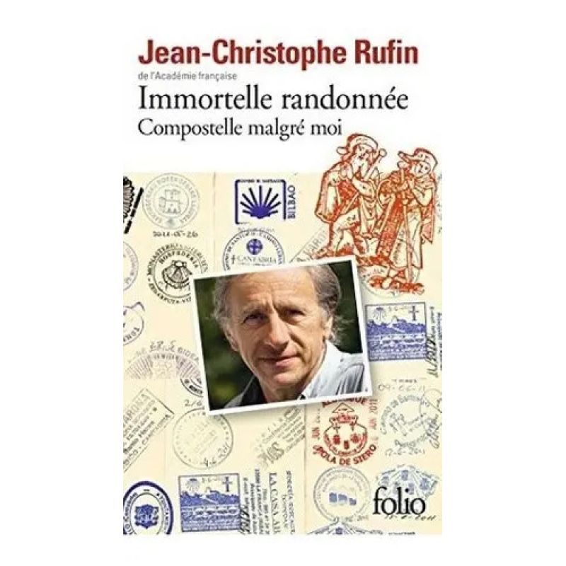 IMMORTELLE RANDONNEE (Nuevo)