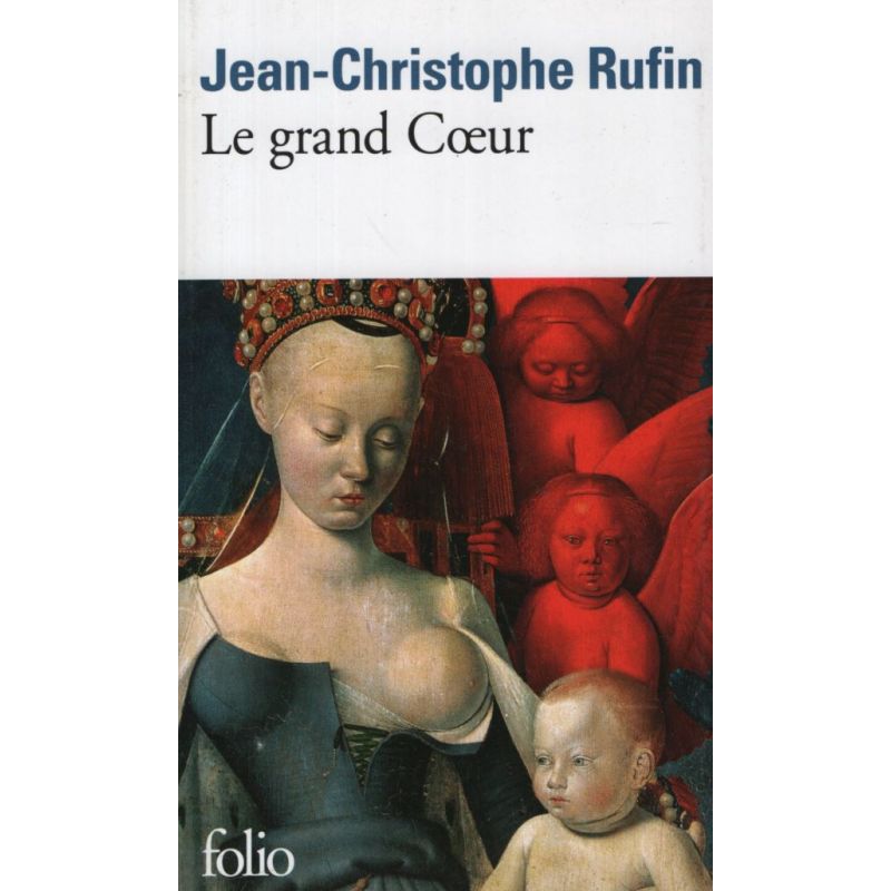GRAND COEUR, LA - FOLIO (Nuevo)