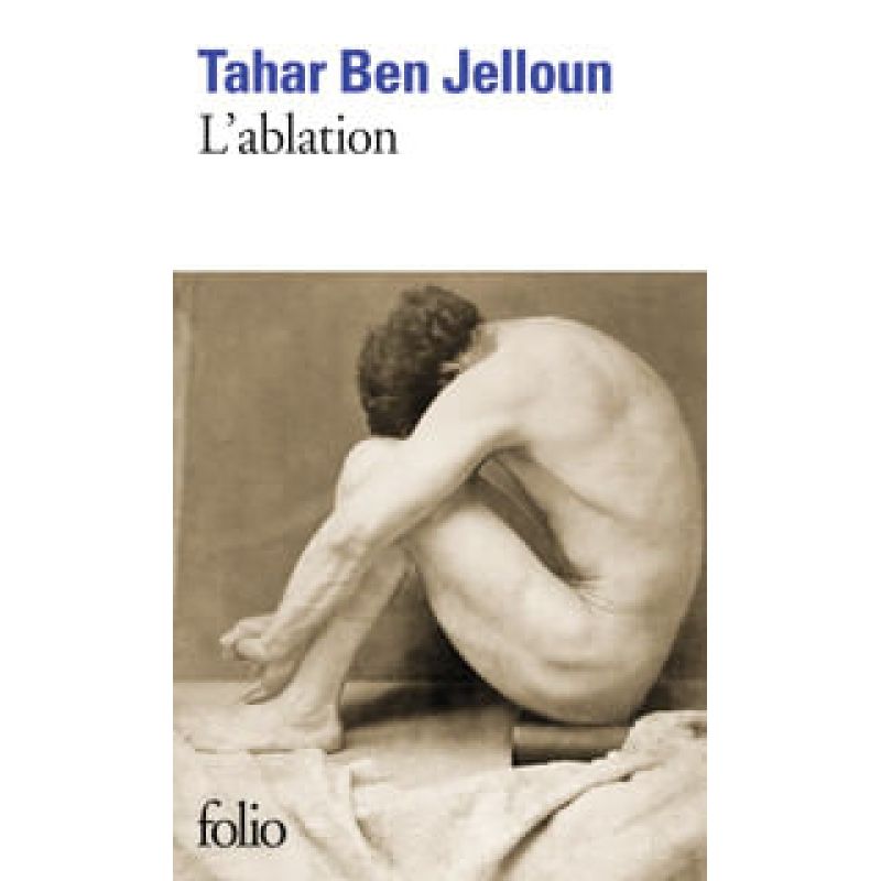 L'ABLATION (Nuevo)