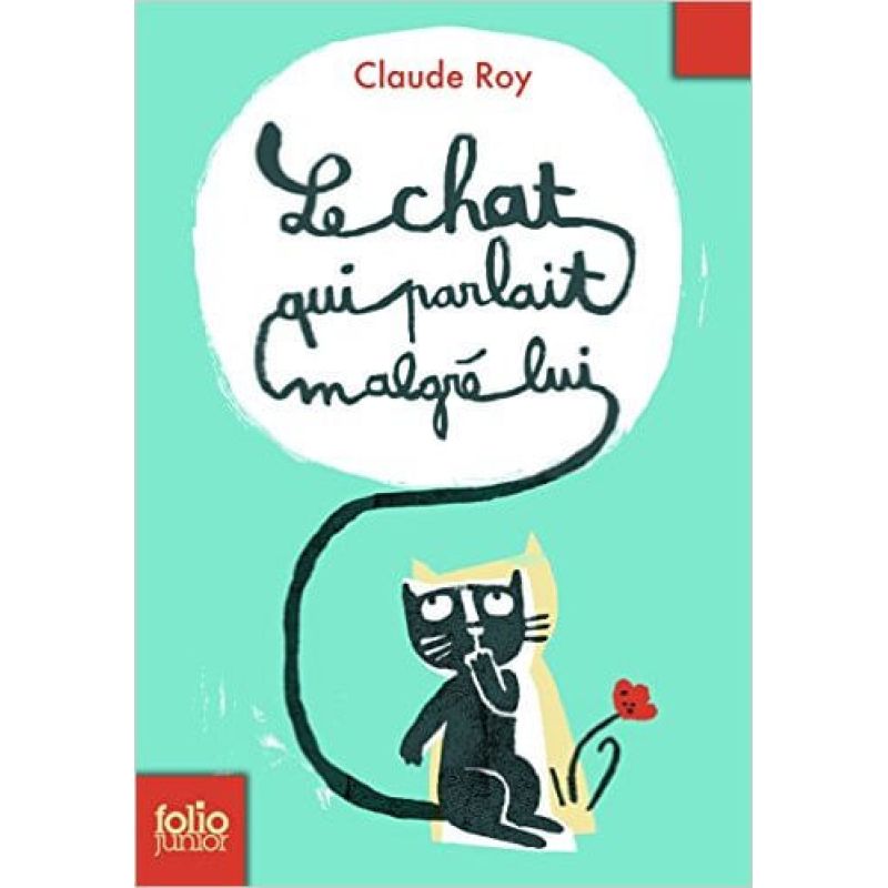 CHAT QUI PARLAIT MALGRE LUI, LE (Nuevo)