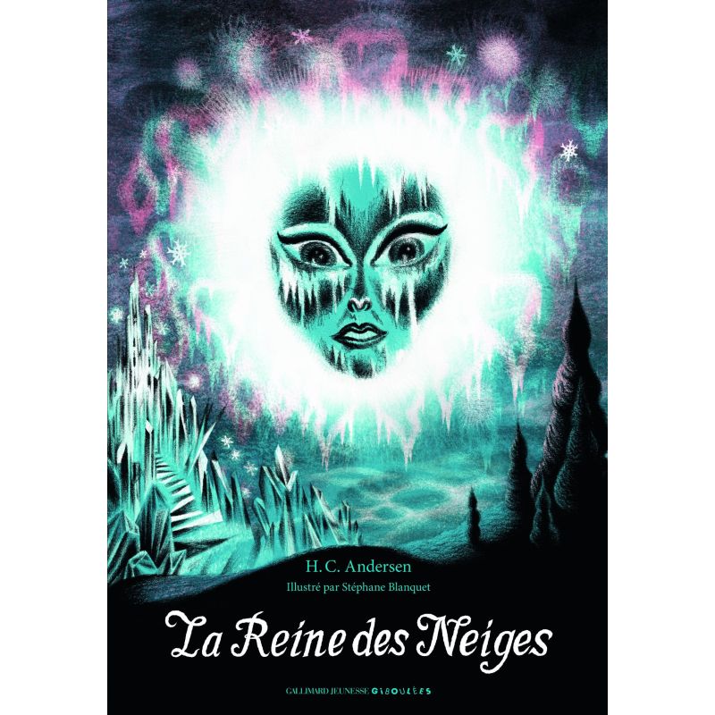 REINE DES NEIGES, LA (Nuevo)