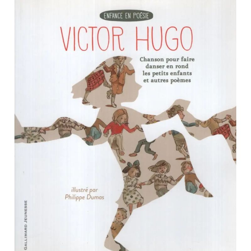 CHANSON POUR FAIRE DANSER EN ROND (Nuevo)