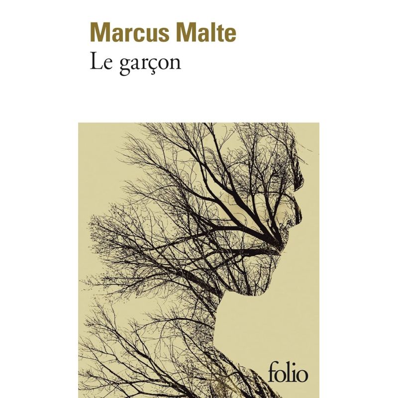 GARCON, LE (Nuevo)