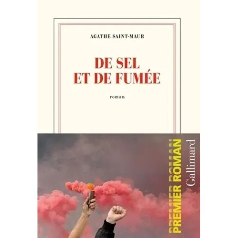 DE SEL ET DE FUMEE (Nuevo)