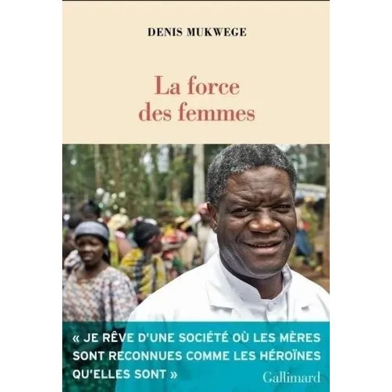 FORCE DES FEMMES, LA (Nuevo)