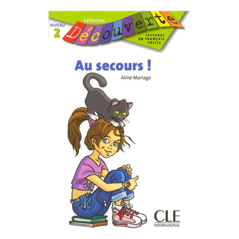 AU SECOURS! - NIVEAU 2 (Nuevo)