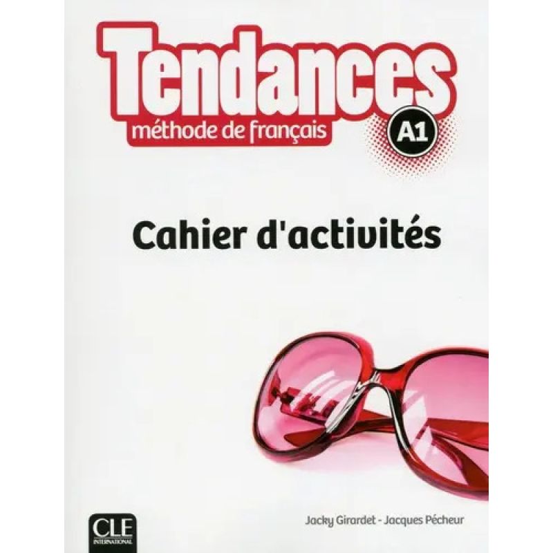 TENDANCES A1 - EXERCICES (Nuevo)