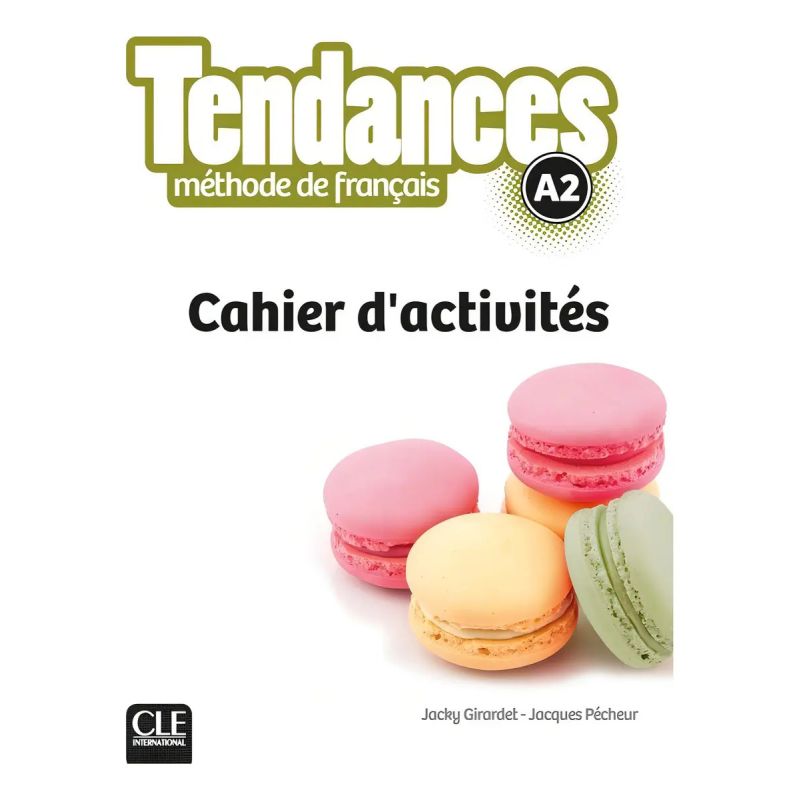 TENDANCES A2 - EXERCICES (Nuevo)
