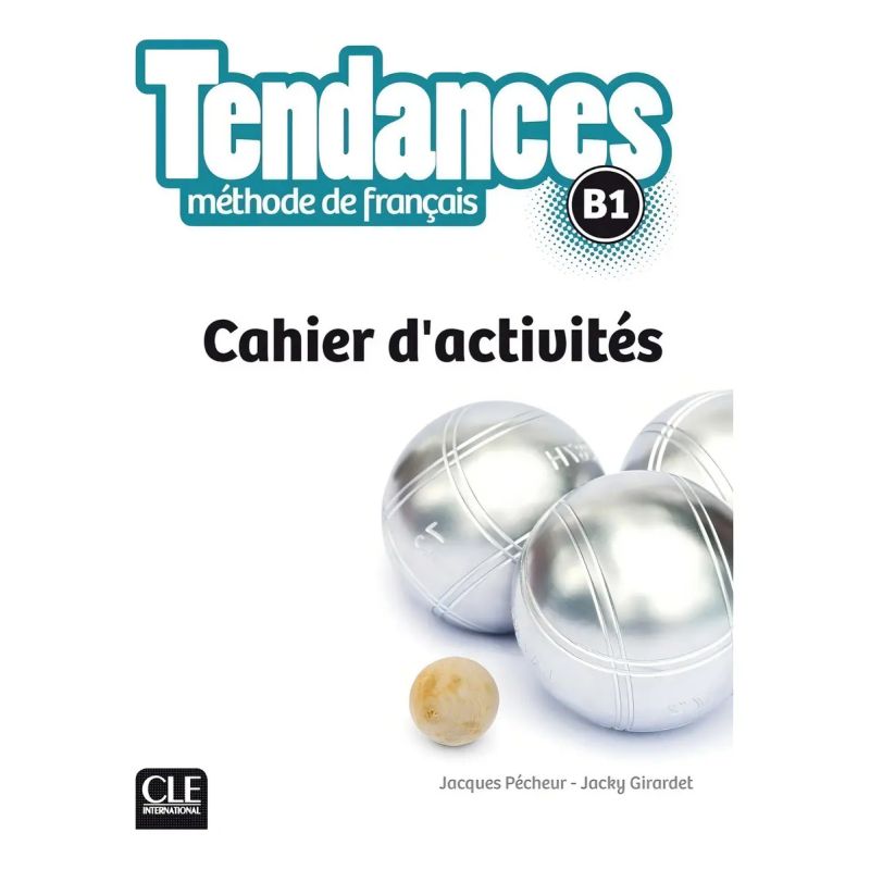 TENDANCES B1 - EXERCICES (Nuevo)