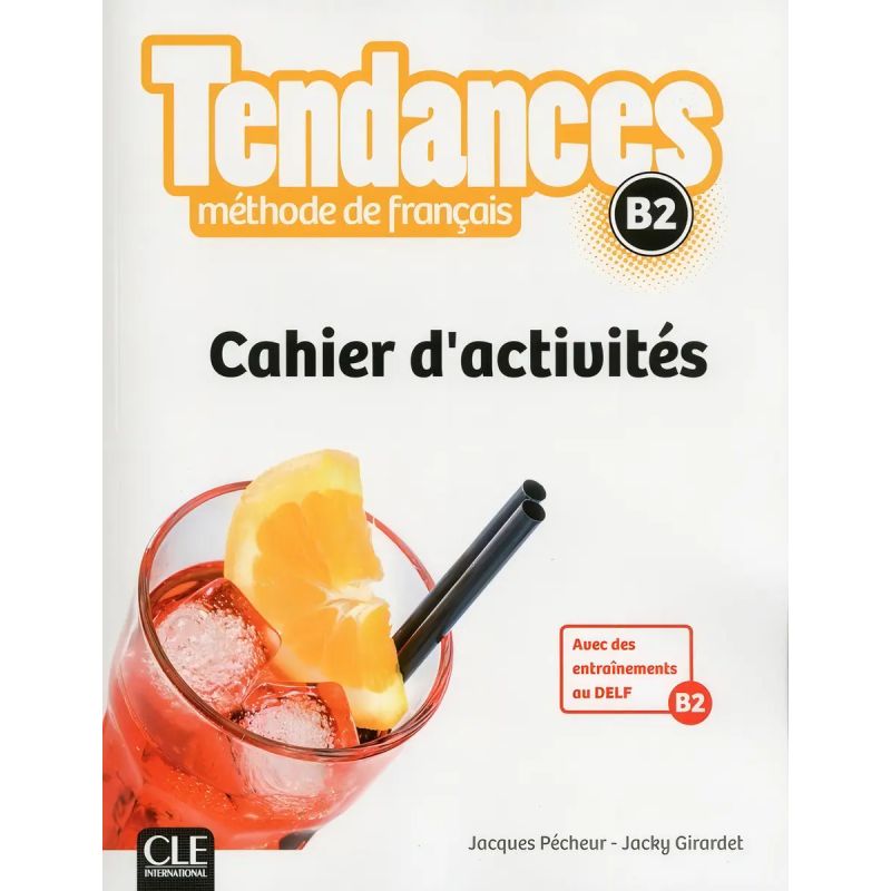 TENDANCES B2 - EXERCICES (Nuevo)