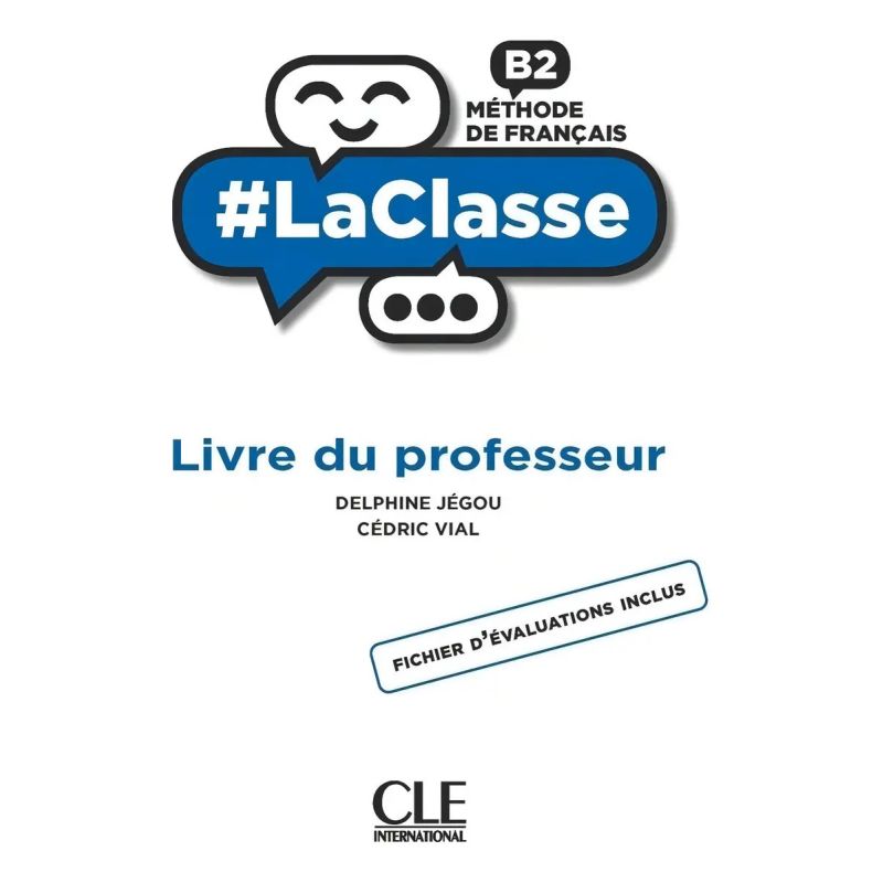 LACLASSE A2 - GUIDE PEDAGOGIQUE (Nuevo)
