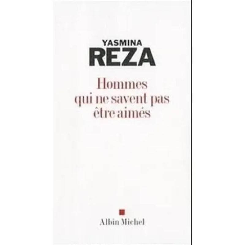 HOMMES QUI NE SAVENT PAS ETRE AIMES (Nuevo)