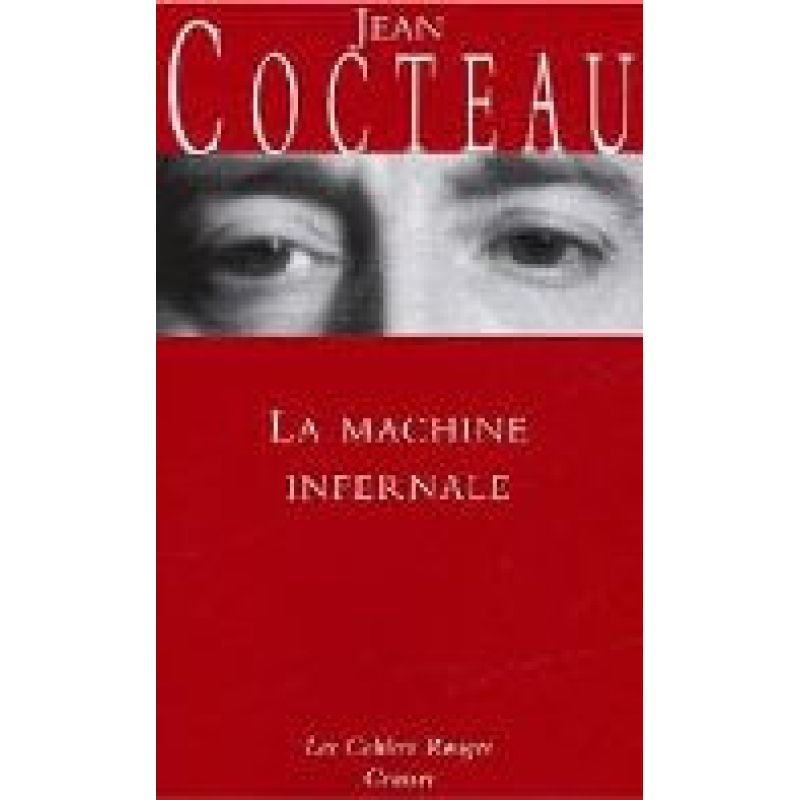 MACHINE INFERNALE,LA (Nuevo)