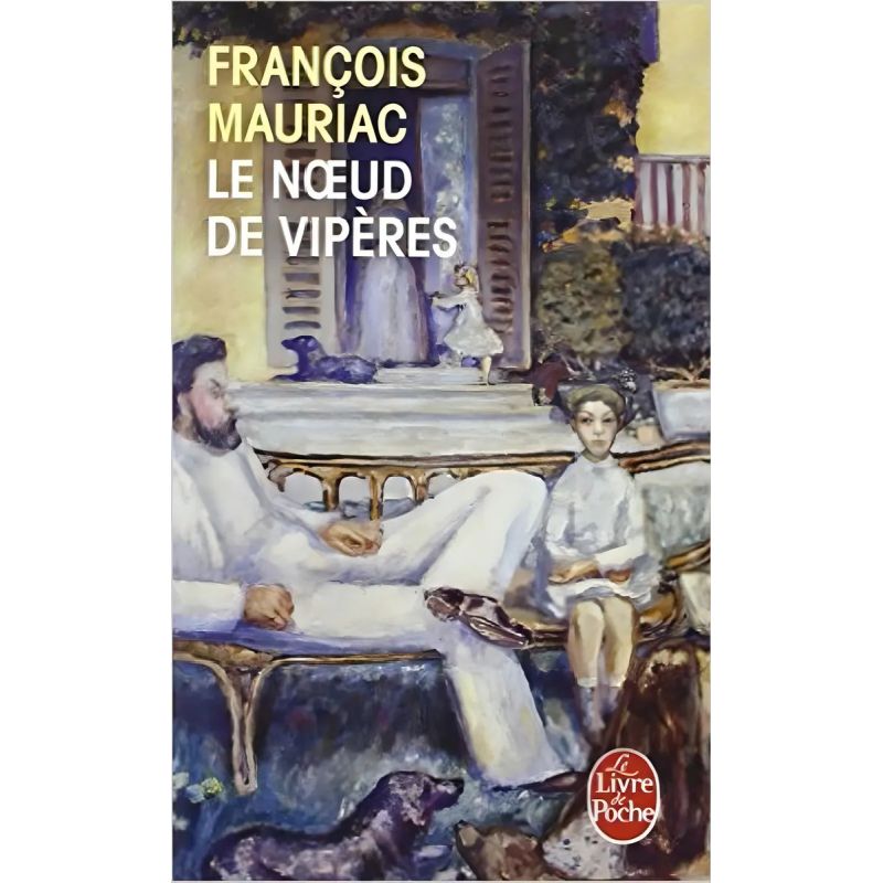 NOEUD DE VIPERES, LE (Nuevo)