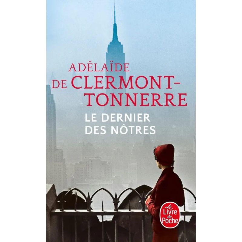DERNIER DES NOTRES, LE (Nuevo)