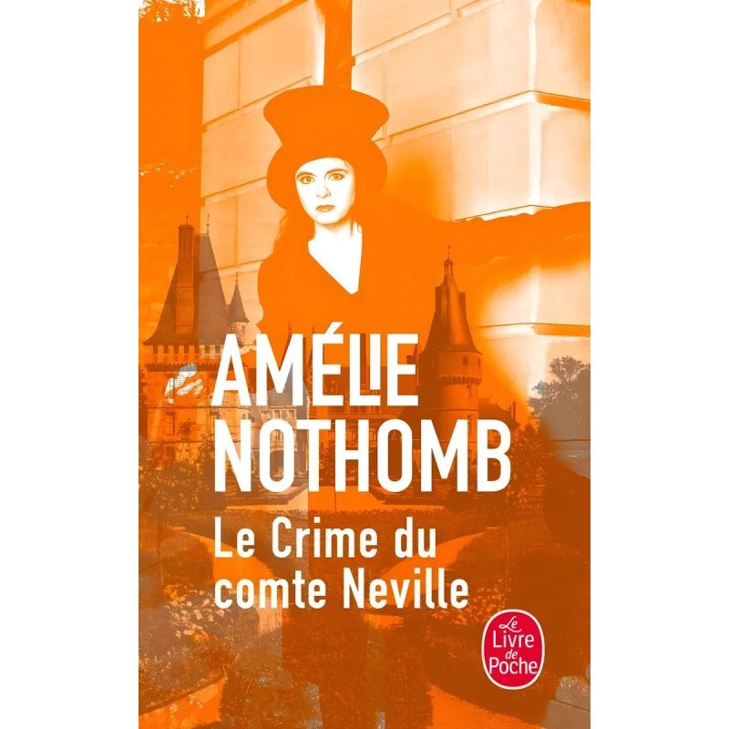 CRIME DU COMTE NEVILLE, LE