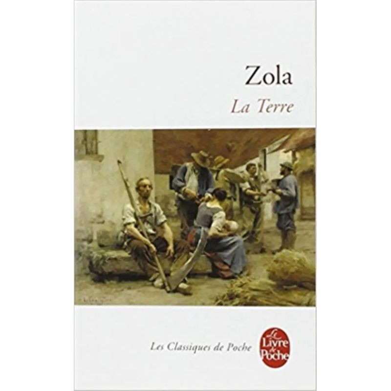 TERRE,LA (Nuevo)