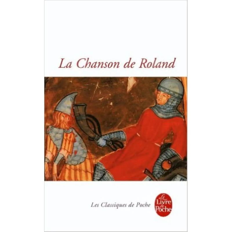 CHANSON DE ROLAND, LA (Nuevo)