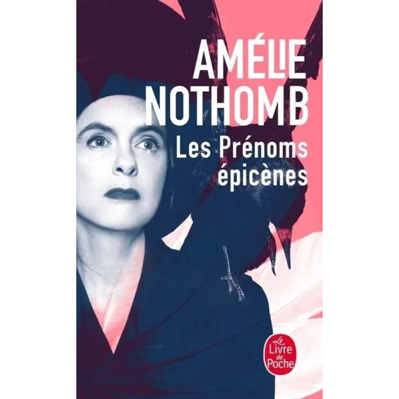PRENOMS EPICENES, LES - LE LIVRE DE POCHE (Nuevo)
