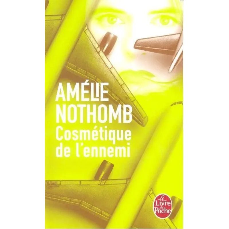 COSMETIQUE DE L'ENNEMI (Nuevo)