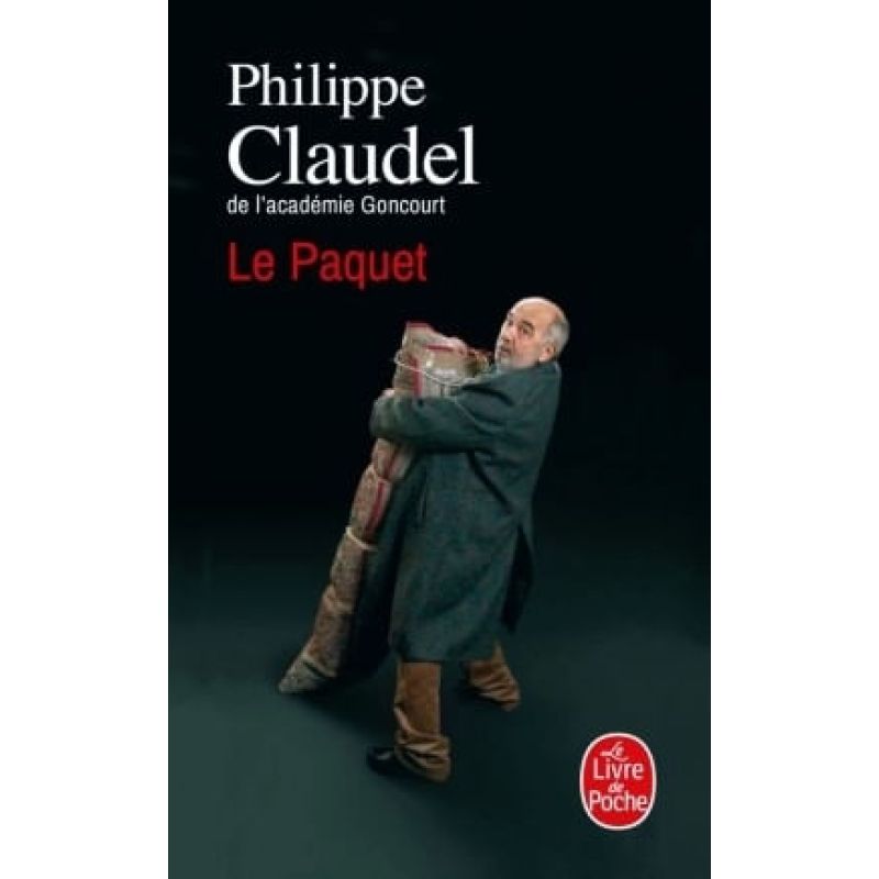 PAQUET, LE (Nuevo)