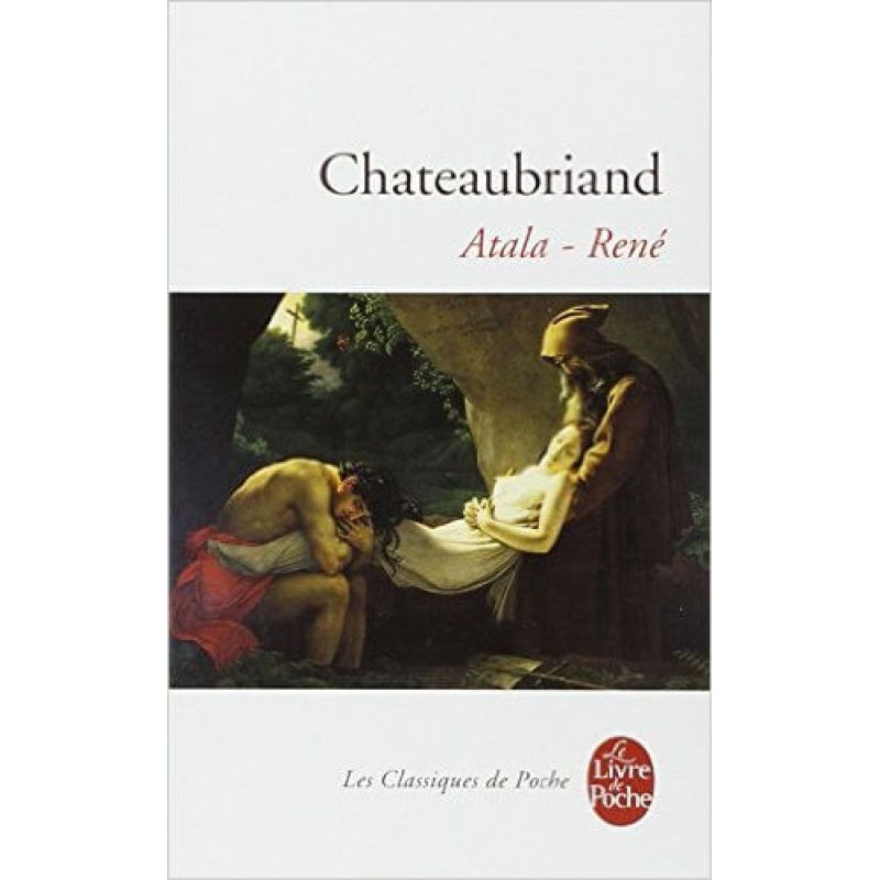 CHATEAUBRIAND (Nuevo)